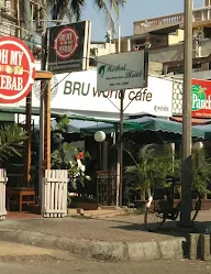 BRU world cafe photo 2