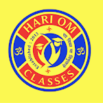 Cover Image of Baixar HARI OM CLASSES 1.0.82.1 APK