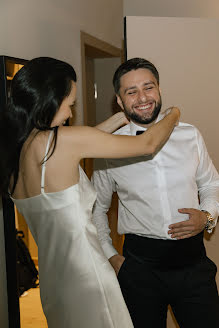 Photographe de mariage Roman Gorbatovskiy (gorbatovsky). Photo du 7 décembre 2023