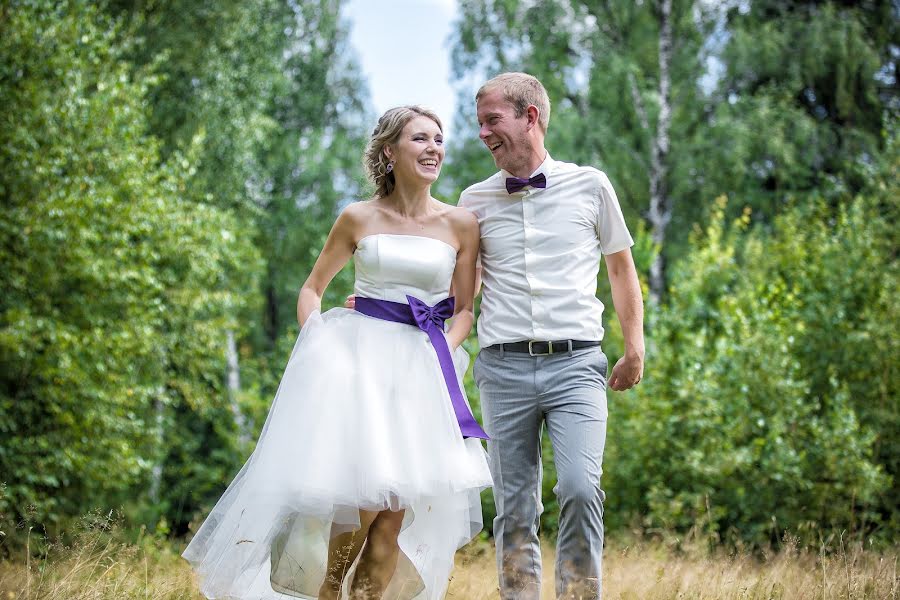 Fotógrafo de bodas Aleksey Afonkin (aleksejafonkin). Foto del 15 de agosto 2016