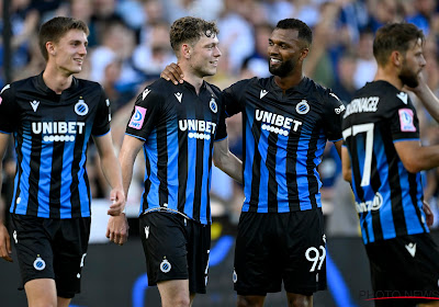 Club Brugge wervelt en trakteert fans opnieuw op doelpuntenfestijn tegen promovendus RWDM