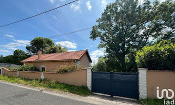 maison à Naintre (86)