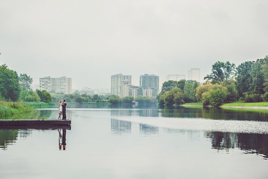 Wedding photographer Dmitriy Tolmachev (dimtol). Photo of 3 September 2014