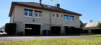 maison à Chatillon-sur-indre (36)