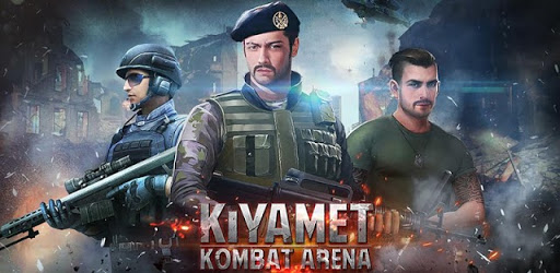 Kıyamet Kombat Arena