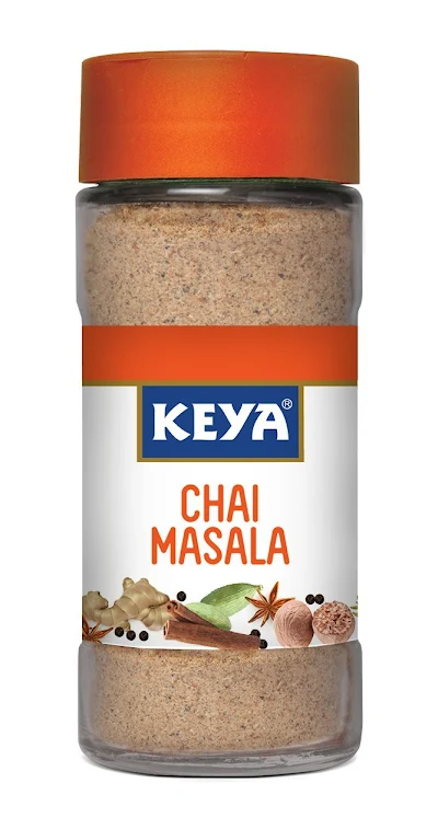 Keya Chai Masala - 60 gm