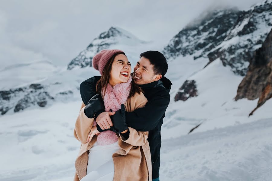 Photographe de mariage Estefanía Delgado (estefy2425). Photo du 29 avril 2019