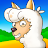 Alpaca Farm! Animal Adventure icon