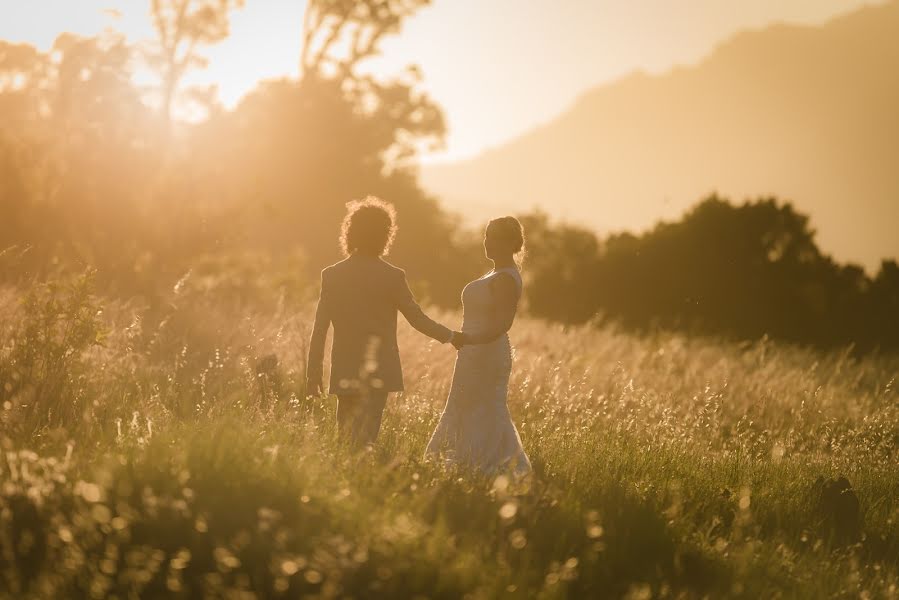 Fotografo di matrimoni Heinrich Knoetze (heinrichknoetze). Foto del 10 maggio