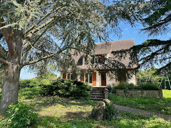 maison à Bennecourt (78)