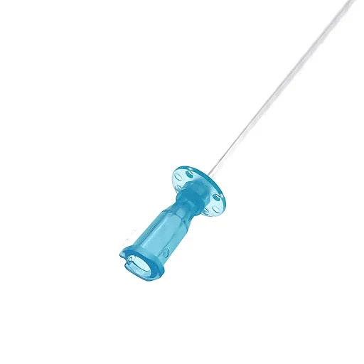 1PCS Pet Feline Cat Urinary Catheter Retention Bladder Lavage Luer Lock Disposable Stone Pass No Stylet Clinic Hospital 