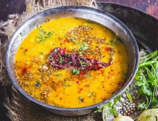 Yellow Dal Tadka