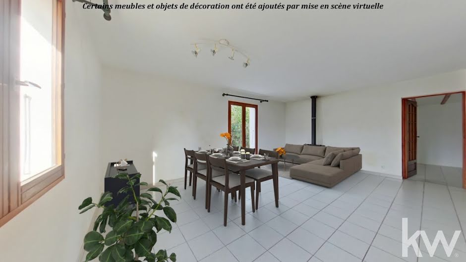 Vente maison 5 pièces 120 m² à Ceret (66400), 279 000 €