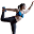 5 Mins Yoga Core Workout Download on Windows
