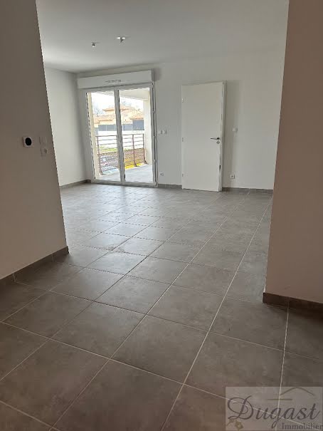 Vente appartement 3 pièces 47 m² à Beziers (34500), 171 466 €