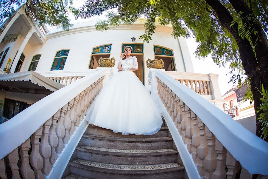 Wedding photographer Esterfferson Marques (emarques). Photo of 2 April 2019