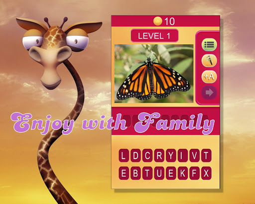 免費下載教育APP|Animal Quiz Games for Kids app開箱文|APP開箱王