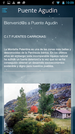 Fuentes Carrionas