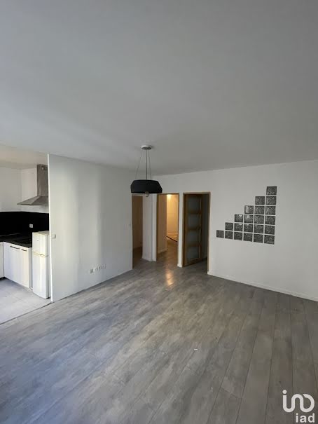 Vente appartement 1 pièce 47 m² à Marseille 3ème (13003), 94 900 €