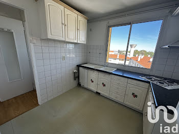 appartement à Tarbes (65)