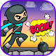 Download Ninja Hero Run For PC Windows and Mac 1.0