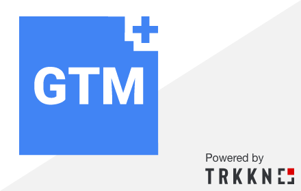 GTM Plus small promo image