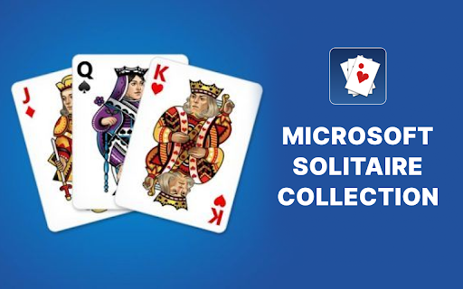 Microsoft Solitaire Collection screenshot 1