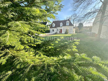 maison à Lamorlaye (60)