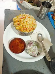 Hotel Sargam Biryani House menu 3