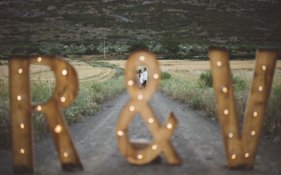 Wedding photographer Gabriel Monsalve (gabrielmonsalve). Photo of 20 August 2017