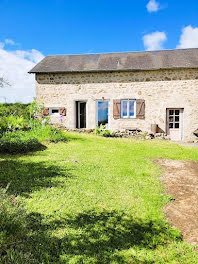 maison à Boussac (23)