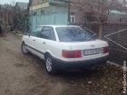 продам авто Audi 80 80 IV (89,89Q,8A)