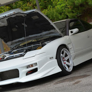 180SX RPS13