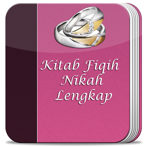 Kitab Fiqih Nikah Islam