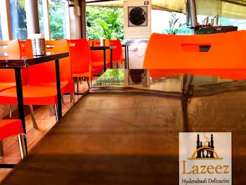 Lazeez By Hyderabadi Delicacies photo 