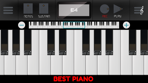 Best Piano