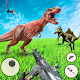 Dinosaur Hunting- Dino FPS Shooting & Hunter Game Download on Windows