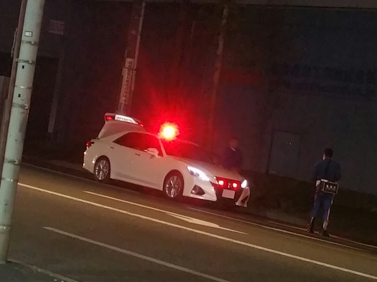 クラウンアスリートSのレクサス・ドライブ・LEXUS LS・クラウンアスリートに関するカスタム事例の投稿画像2枚目