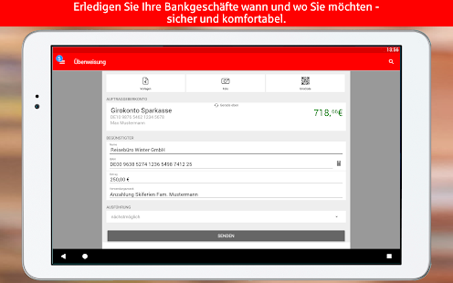 Sparkasse+