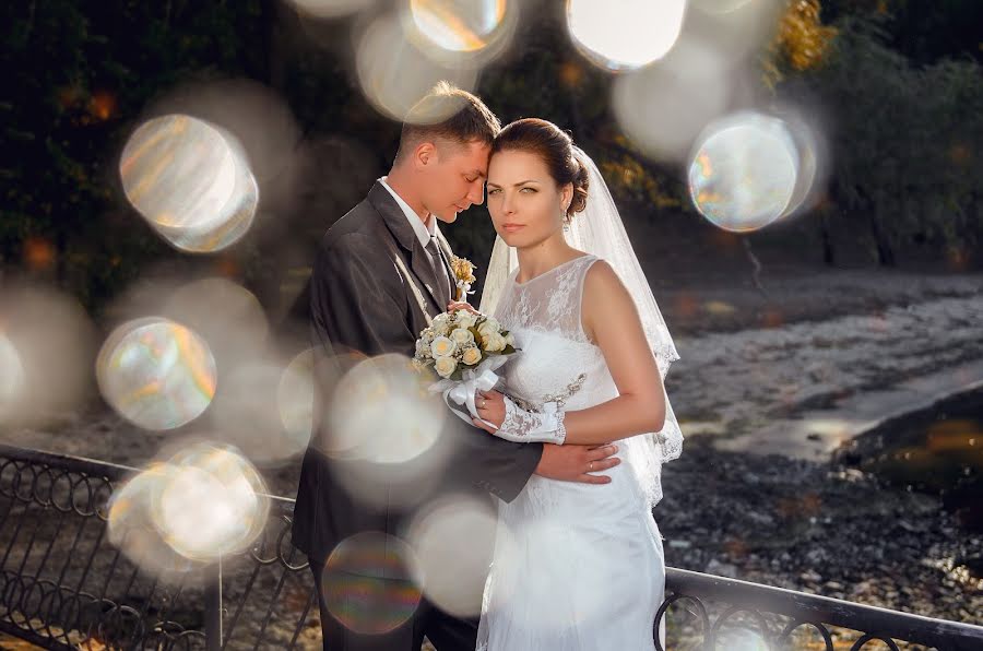 Wedding photographer Liliya Simonova (lilisimo). Photo of 22 September 2014