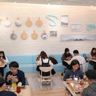 woosa洋食パンケーキ 屋莎洋食鬆餅屋
