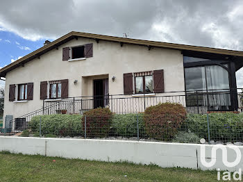 maison à Saint-Magne-de-Castillon (33)