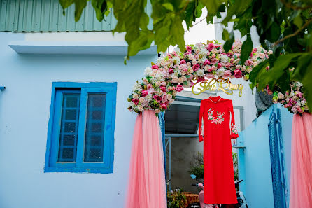 Esküvői fotós Lê Dzoãn (dzoanle). Készítés ideje: 2020 május 17.
