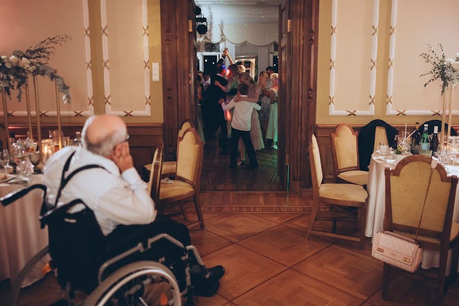 Fotógrafo de bodas Yuliya Andrianov (juliaandrianov). Foto del 19 de febrero