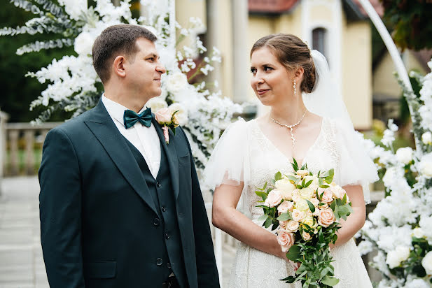 Wedding photographer Oleg Batenkin (batenkin). Photo of 3 October 2023