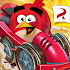 Angry Birds Go!2.3.6 (Mod)