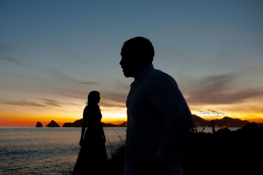 Fotógrafo de casamento Danielle Nungaray (nungaray). Foto de 2 de dezembro 2018