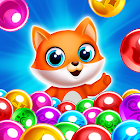 Bubble Fox Rescue Mania 1.1