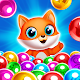 Bubble Fox Rescue Mania