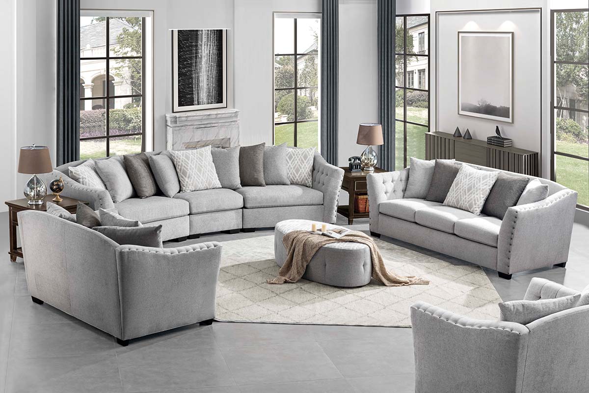  factors to consider when buying a sofa